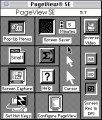 Sigma Designs PageView 5.7 (Card + Screen Drivers) (1992)