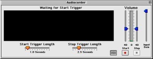 Audiocorder (2000)