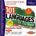 101 Languages Of The World (4 Disc) (2002)