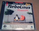 TurboLinux for PowerPC (1998)