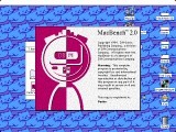 MacBench 2.0 (1994)