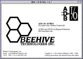BeeHive ADB I/O (1996)