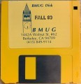 BMUG Fall 90 (1990)