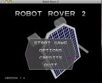 Robot Rover 2 (2007)