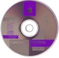 Apple UK Customer Services CD-ROM 5 Winter Edition (1992) (1992)