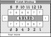 Kalah (1991)