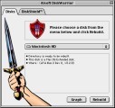 DiskWarrior 2.1.1 (2001)