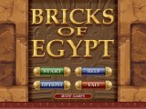 Bricks of Egypt (2005)