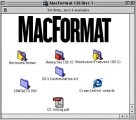 MacFormat 2003 Cover CDs (2003)
