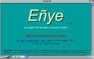 Enye (1999)