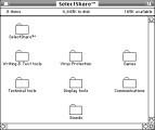 GCC SelectShare (1989)