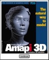 Amapi 3D 4.1 (1998)