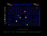 Maniac Lite v2.1.1 (1994)