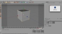 CINEMA 4D R11 (2008)