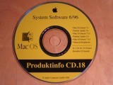 Produktinfo 18 (Germany) (1996)