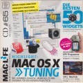 MacLife CD #65 01.2007 (2006)