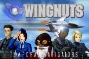 WingNuts: Temporal Navigator (2004)
