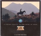 A virtual reality cd-rom guide to Texas (Texas Tourism) (1998)