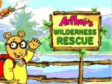 Arthur's Wilderness Rescue (2002)