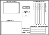 Truevision NuVista+ Setup (1992)