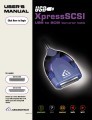 Microtech USB XPressSCSI (1999)