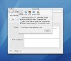Connect360 - Media Sharing between PPC Macs and XBox 360 (2006)
