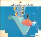 AppleScript Developer's Toolkit (1993)