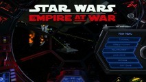 Star Wars: Empire at War (2007)