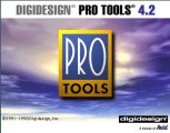Pro Tools 4.x (1998)