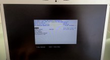 MacBook Pro (Early 2006) Modified EFI ROM (2006)