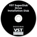 VST SuperDisk Drive PowerBook G3 Lombard / Pismo (1999)