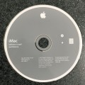 Mac OS X 10.2.3 (Disc 1.1) (iMac) (691-4318-A) (DVD) (2003)