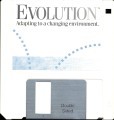 Evolution (1990)