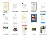 iWork 1.7 for iOS templates [Italian] (2012)