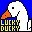 Lucky Ducky Paint (1994)