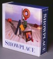 Pixar Showplace 2.1+/Pixar Showplace 2.1 CD (1994)