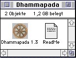 Dhammapada (1999)