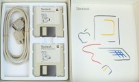 Macintosh 68000 Development System (1984)