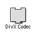 DivX 4 codec (2005)