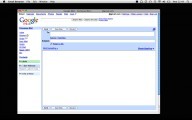Gmail Browser (2007)