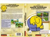 Gustel Glücklich (CD) [de_DE] (2004)