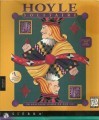 Hoyle Solitaire (1996)