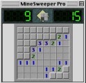 MineSweeper Pro (1996)