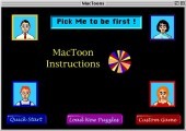 MacToons (1999)