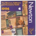 The Newton, Software and Accessory Guide. (1996)