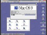 Mac OS E1-9.0 (CD) [es_ES] (1999)