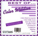 Best of Color Utilities (1993)