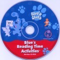 Blue's Reading Time Activities (2000)
