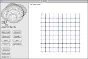 3D Terrain Mapper (1999)