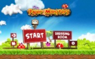 Paper Monsters (2012)